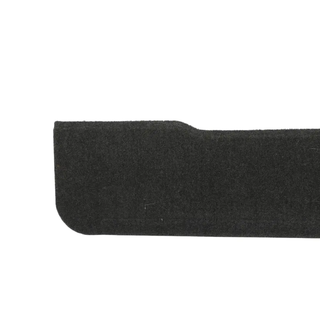 Panel Interior Portón Trasero Negro 8264012 para Range Rover L322 con número de pieza AH42-407A65-AA Range Rover L322 Panel Interior Portón Trasero Negro 8264012 - SKU AH42-407A65-AA - Número de pieza AH42-407A65-AA