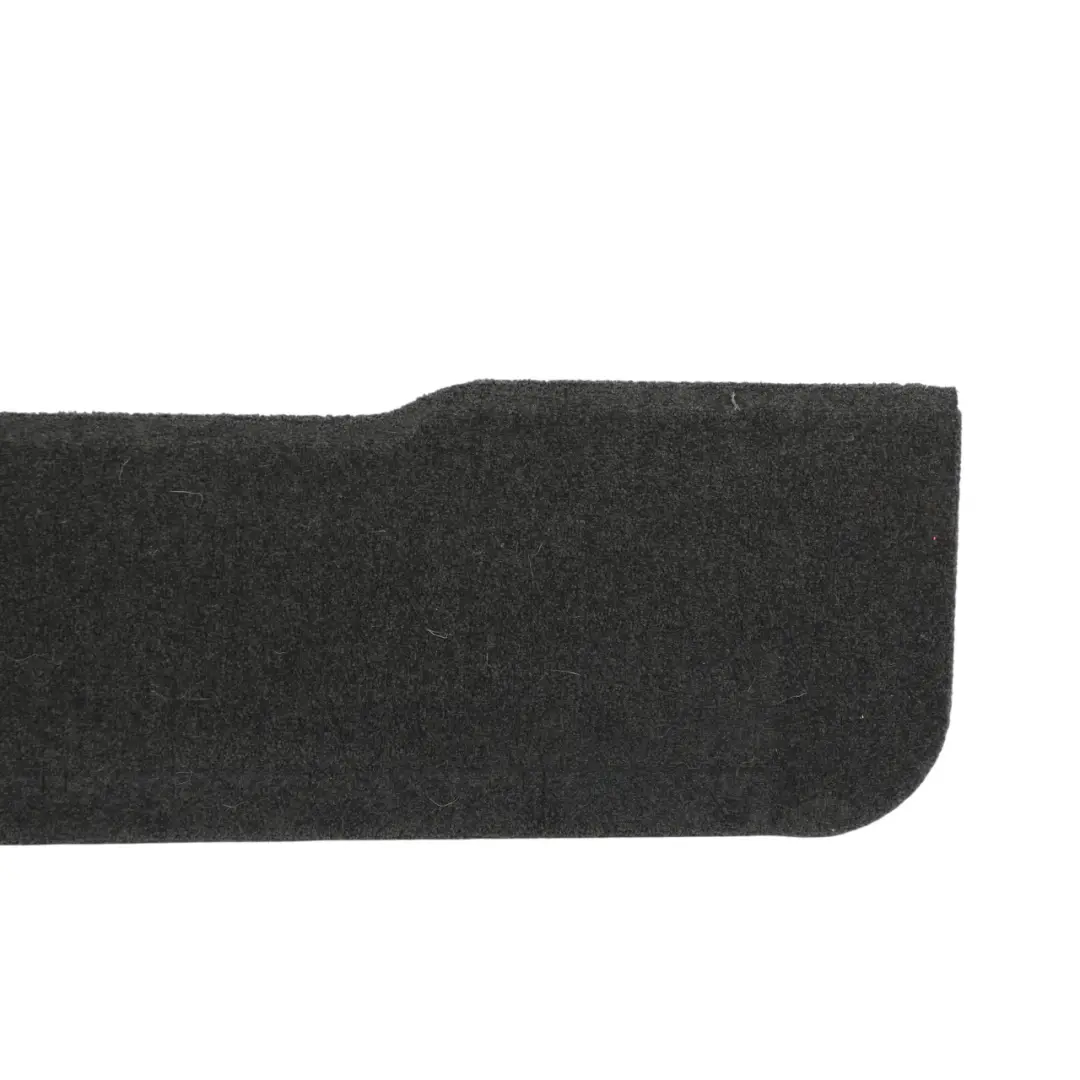 Range Rover L322 Heckklappe Innenverkleidung Schwarz 8264012 - SKU AH42-407A65-AA - Teilenummer AH42-407A65-AA