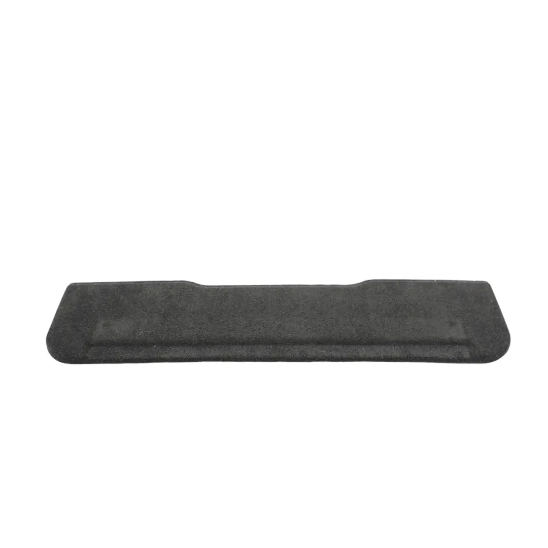 Range Rover L322 Panel Interior Portón Trasero Negro 8264012 - SKU AH42-407A65-AA - Número de pieza AH42-407A65-AA