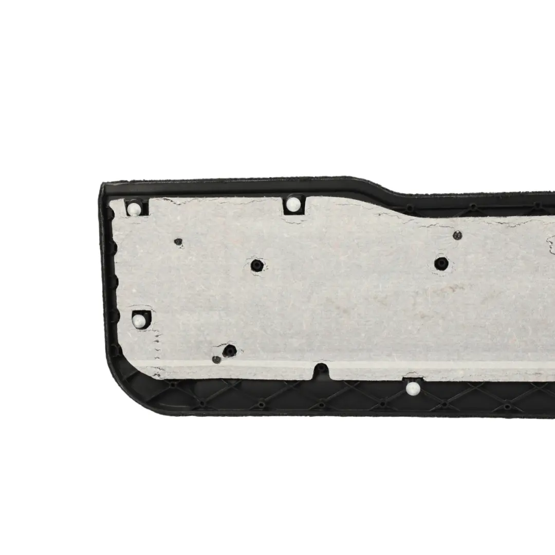 Range Rover L322 Tailgate Boot Inner Panel Cover Black 8264012 - SKU AH42-407A65-AA - Part number AH42-407A65-AA