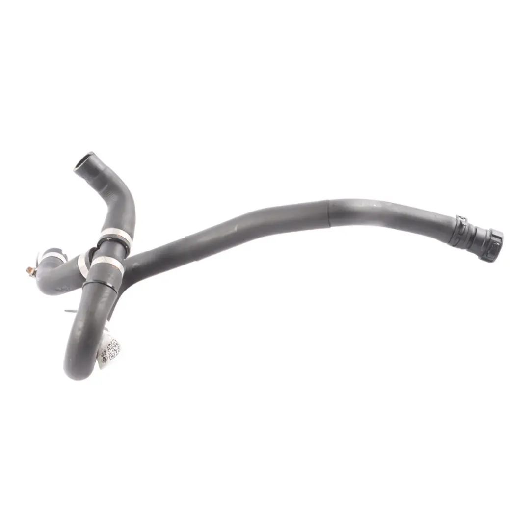 Mk3 L322 Air Conditioning Water Heater Pipe Hose Line to Range Rover with Part number AH42-4090-BA Range Rover Mk3 L322 Air Conditioning Water Heater Pipe Hose Line - SKU AH42-4090-BA - Part number AH42-4090-BA