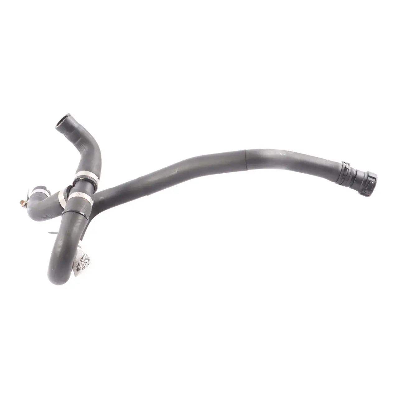 Range Rover Mk3 L322 Air Conditioning Water Heater Pipe Hose Line AH42-4090-BA