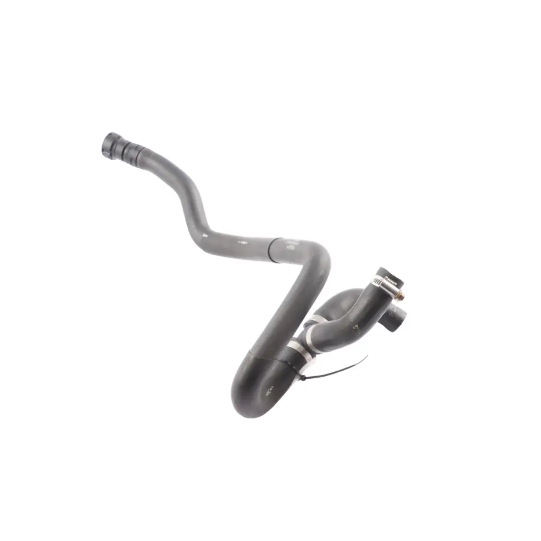 Range Rover Mk3 L322 Air Conditioning Water Heater Pipe Hose Line - SKU AH42-4090-BA - Part number AH42-4090-BA