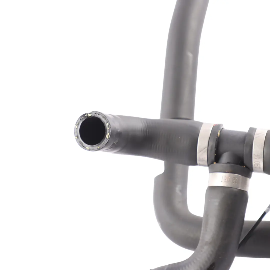 Range Rover Mk3 L322 Air Conditioning Water Heater Pipe Hose Line - SKU AH42-4090-BA - Part number AH42-4090-BA