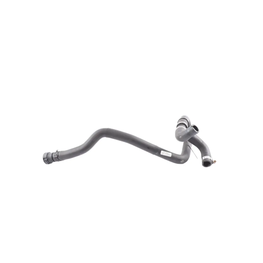 Mk3 L322 Air Conditioning Water Heater Pipe Hose Line to Range Rover with Part number AH42-4090-BA Range Rover Mk3 L322 Air Conditioning Water Heater Pipe Hose Line - SKU AH42-4090-BA - Part number AH42-4090-BA