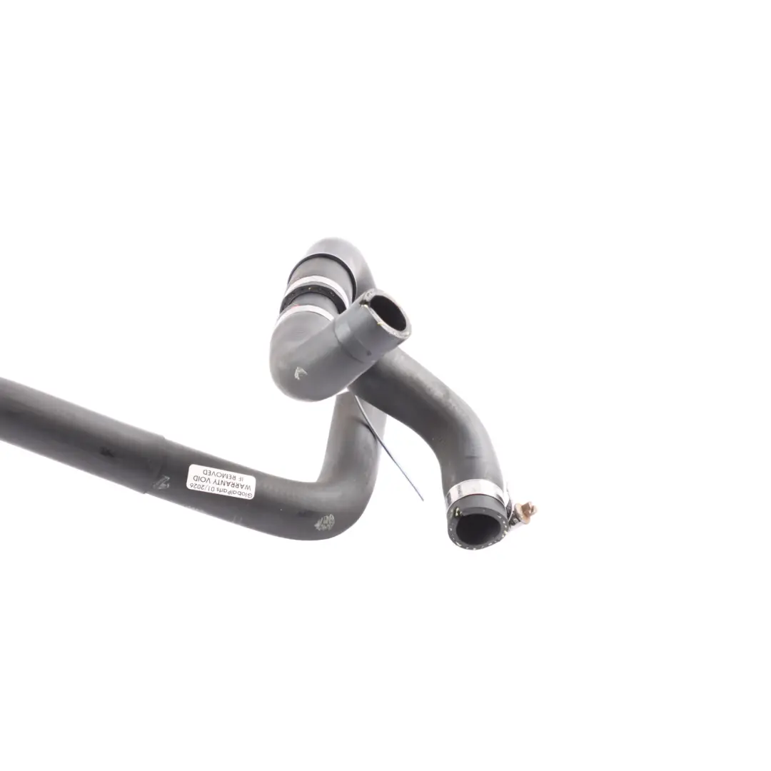 Range Rover Mk3 L322 Air Conditioning Water Heater Pipe Hose Line - SKU AH42-4090-BA - Part number AH42-4090-BA