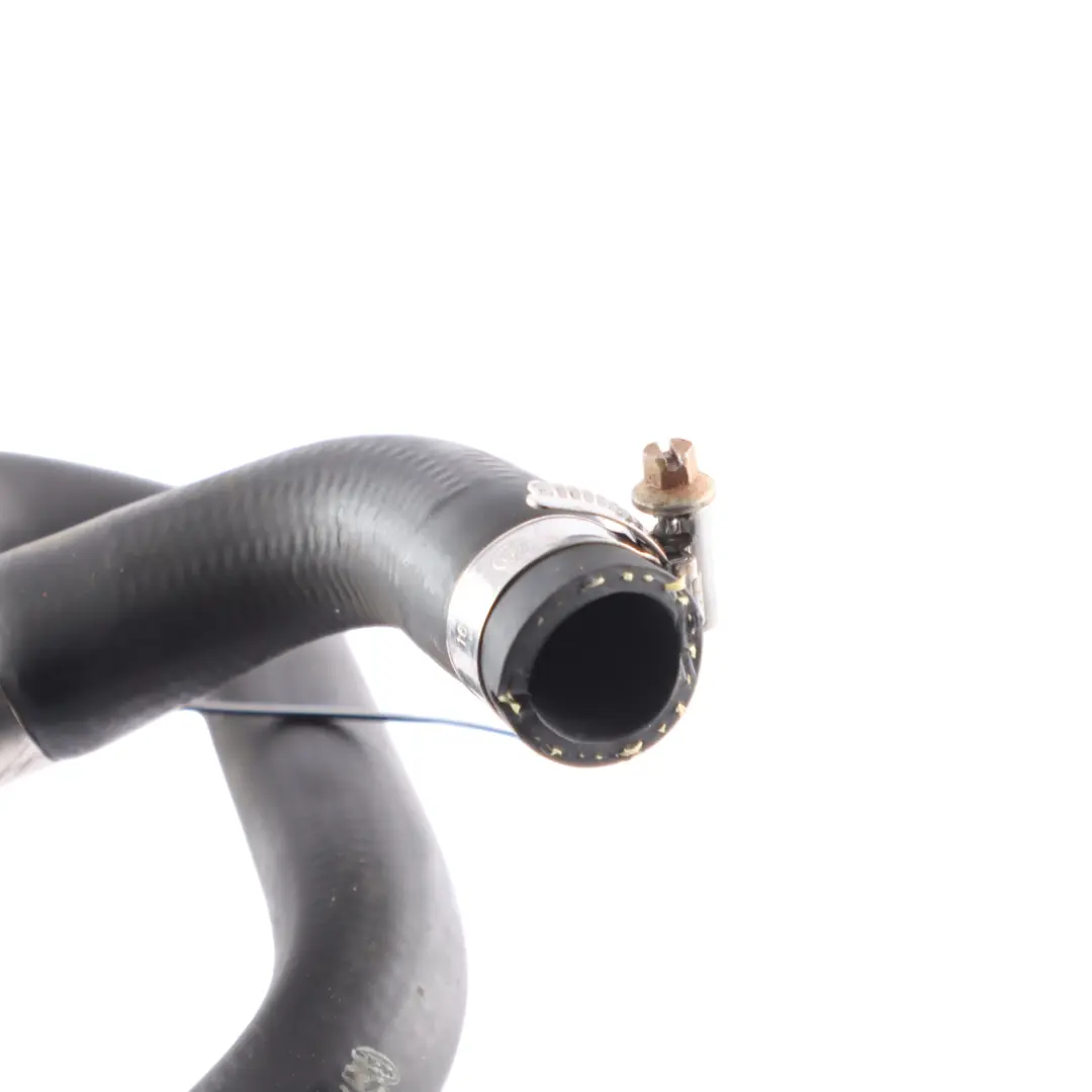 Range Rover Mk3 L322 Air Conditioning Water Heater Pipe Hose Line - SKU AH42-4090-BA - Part number AH42-4090-BA