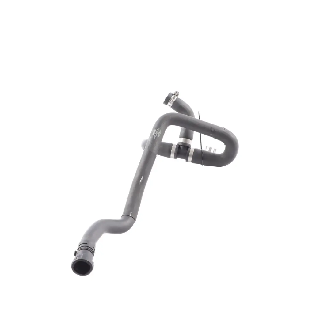 Mk3 L322 Air Conditioning Water Heater Pipe Hose Line to Range Rover with Part number AH42-4090-BA Range Rover Mk3 L322 Air Conditioning Water Heater Pipe Hose Line - SKU AH42-4090-BA - Part number AH42-4090-BA