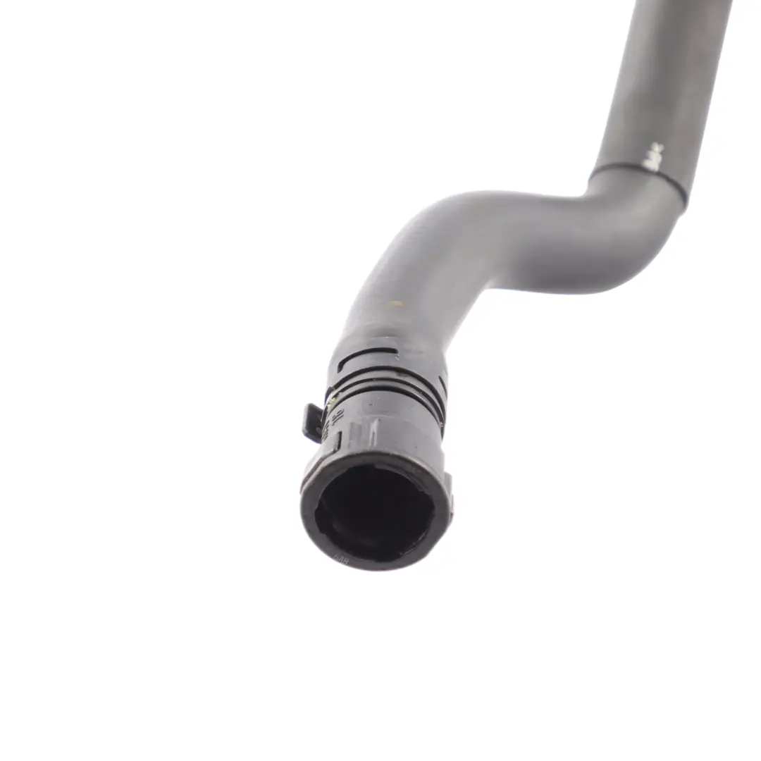 Mk3 L322 Air Conditioning Water Heater Pipe Hose Line to Range Rover with Part number AH42-4090-BA Range Rover Mk3 L322 Air Conditioning Water Heater Pipe Hose Line - SKU AH42-4090-BA - Part number AH42-4090-BA