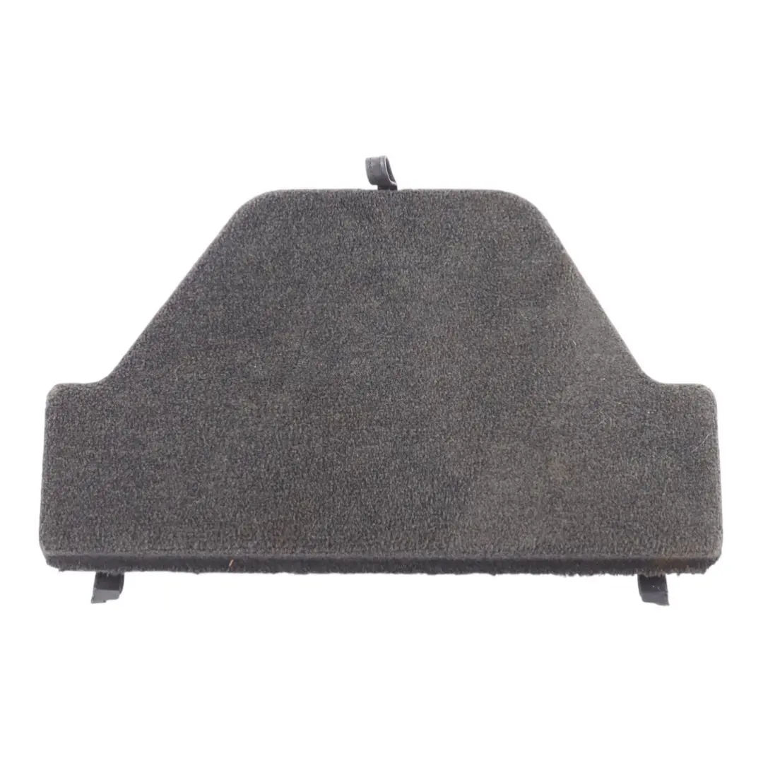 Boot Trunk Cover Trim Door Jet Panel Left N/S to Range Rover L322 with Part number AH42-461N04-AA Range Rover L322 Boot Trunk Cover Trim Door Jet Panel Left N/S - SKU AH42-461N04-AA - Part number AH42-461N04-AA