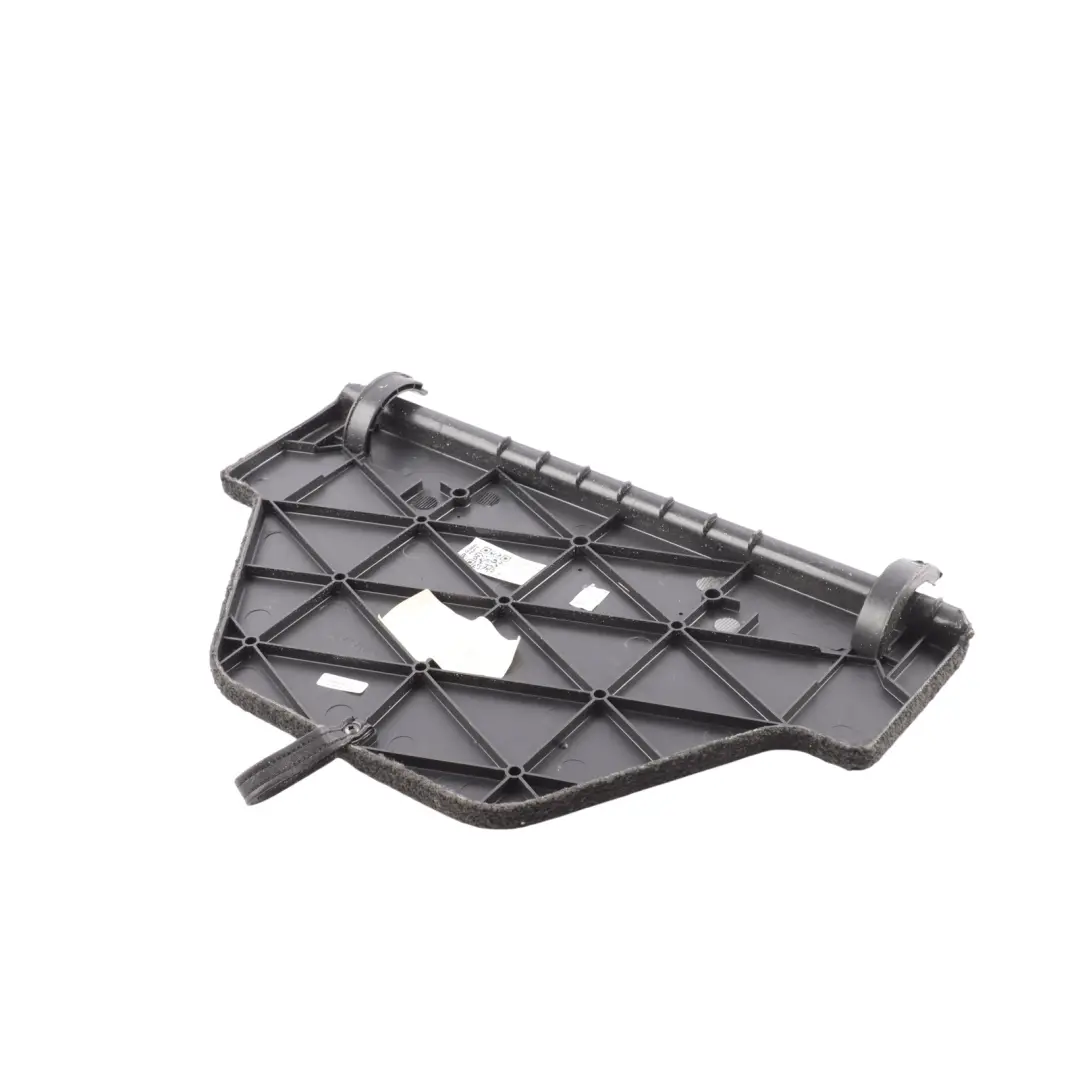 Boot Trunk Cover Trim Door Jet Panel Left N/S to Range Rover L322 with Part number AH42-461N04-AA Range Rover L322 Boot Trunk Cover Trim Door Jet Panel Left N/S - SKU AH42-461N04-AA - Part number AH42-461N04-AA