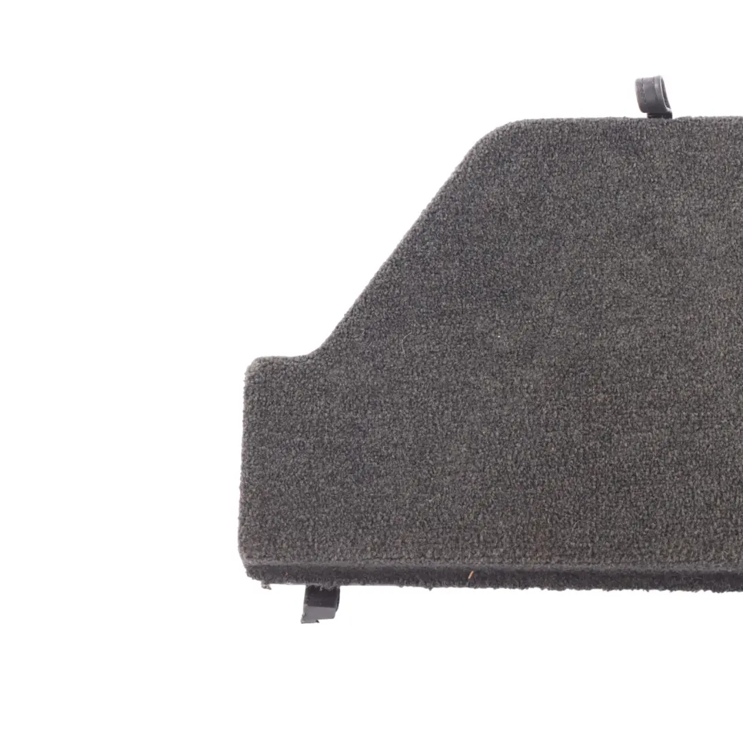 Range Rover L322 Boot Trunk Cover Trim Door Jet Panel Left N/S - SKU AH42-461N04-AA - Part number AH42-461N04-AA