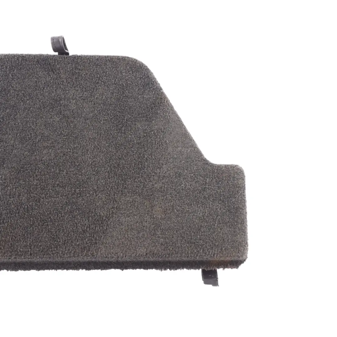 Range Rover L322 Boot Trunk Cover Trim Door Jet Panel Left N/S - SKU AH42-461N04-AA - Part number AH42-461N04-AA