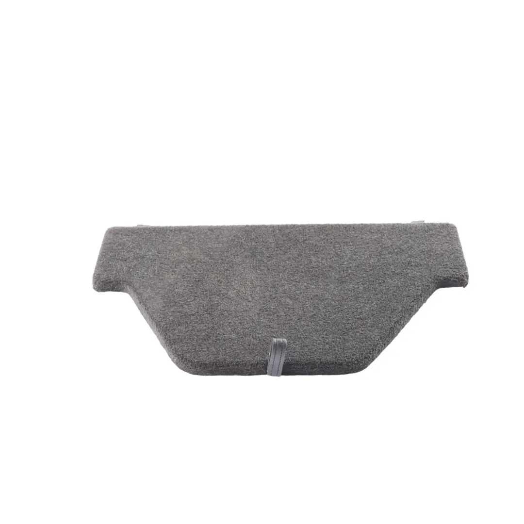 Range Rover L322 Boot Trunk Cover Trim Door Jet Panel Left N/S - SKU AH42-461N04-AA - Part number AH42-461N04-AA