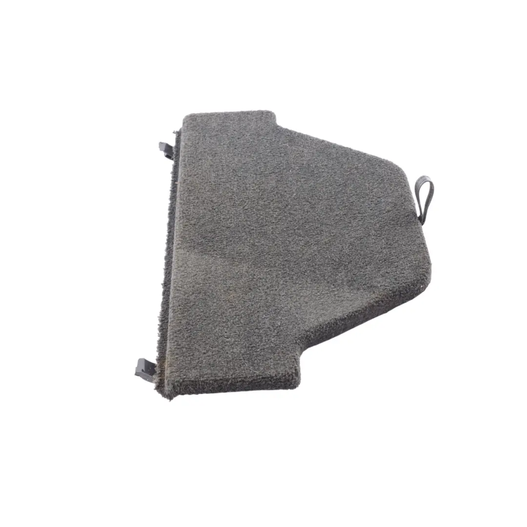 Boot Trunk Cover Trim Door Jet Panel Left N/S to Range Rover L322 with Part number AH42-461N04-AA Range Rover L322 Boot Trunk Cover Trim Door Jet Panel Left N/S - SKU AH42-461N04-AA - Part number AH42-461N04-AA