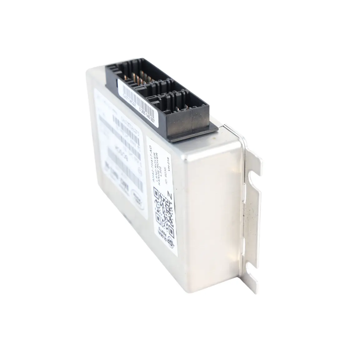 Range Rover L322 Transfer Case Box Module Control Unit - SKU AH42-7H417-AD - Part number AH42-7H417-AD