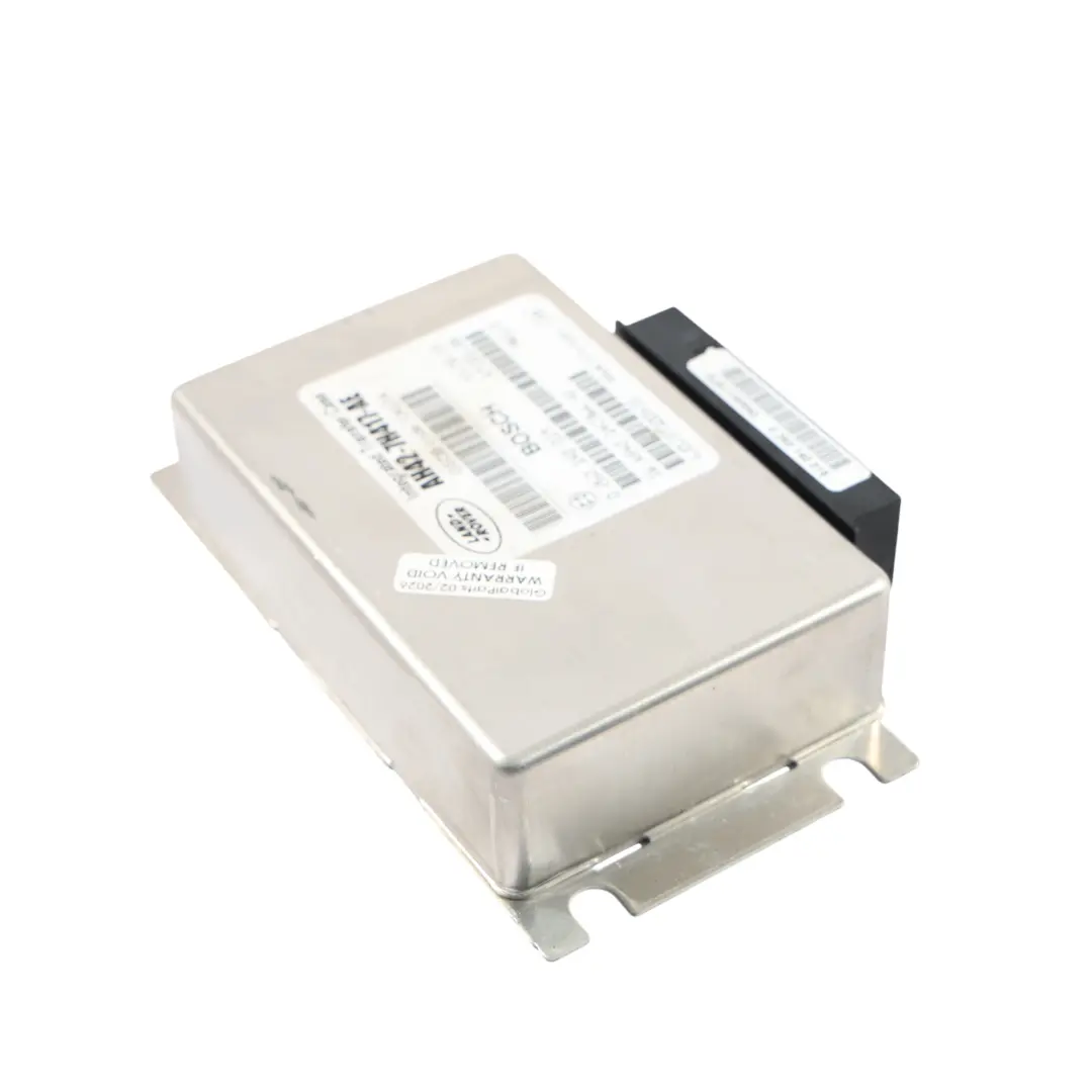Module Commande ECU Boîte Transfert pour Land Rover Discovery 4 L319 à propos du numéro de pièce AH42-7H417-AE Land Rover Discovery 4 L319 Module Commande ECU Boîte Transfert - SKU AH42-7H417-AE - Numéro de pièce AH42-7H417-AE