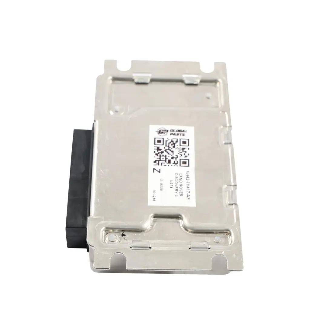 Land Rover Discovery 4 L319 Verteiler Getriebe ECU Steuer Modul - SKU AH42-7H417-AE - Teilenummer AH42-7H417-AE