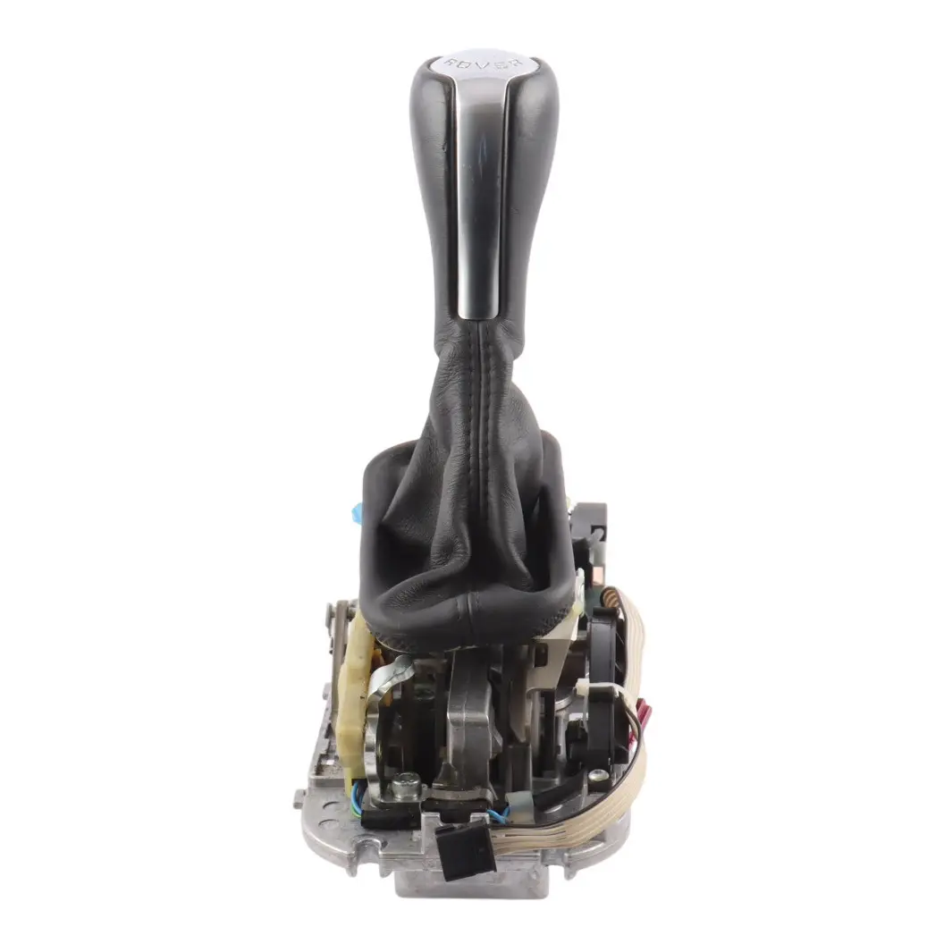 368DT Automatic Gear Shift Shifting Lever to Range Rover L322 Diesel with Part number AH42-7K004-AB Range Rover L322 Diesel 368DT Automatic Gear Shift Shifting Lever - SKU AH42-7K004-AB - Part number AH42-7K004-AB