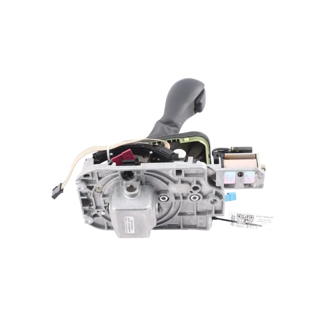 368DT Automatic Gear Shift Shifting Lever to Range Rover L322 Diesel with Part number AH42-7K004-AB Range Rover L322 Diesel 368DT Automatic Gear Shift Shifting Lever - SKU AH42-7K004-AB - Part number AH42-7K004-AB