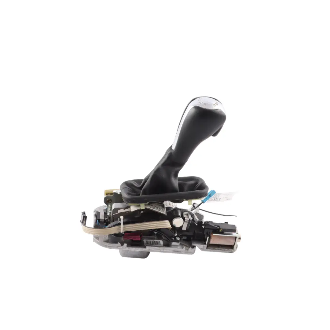 Range Rover L322 Diesel 368DT Automatic Gear Shift Shifting Lever - SKU AH42-7K004-AB - Part number AH42-7K004-AB