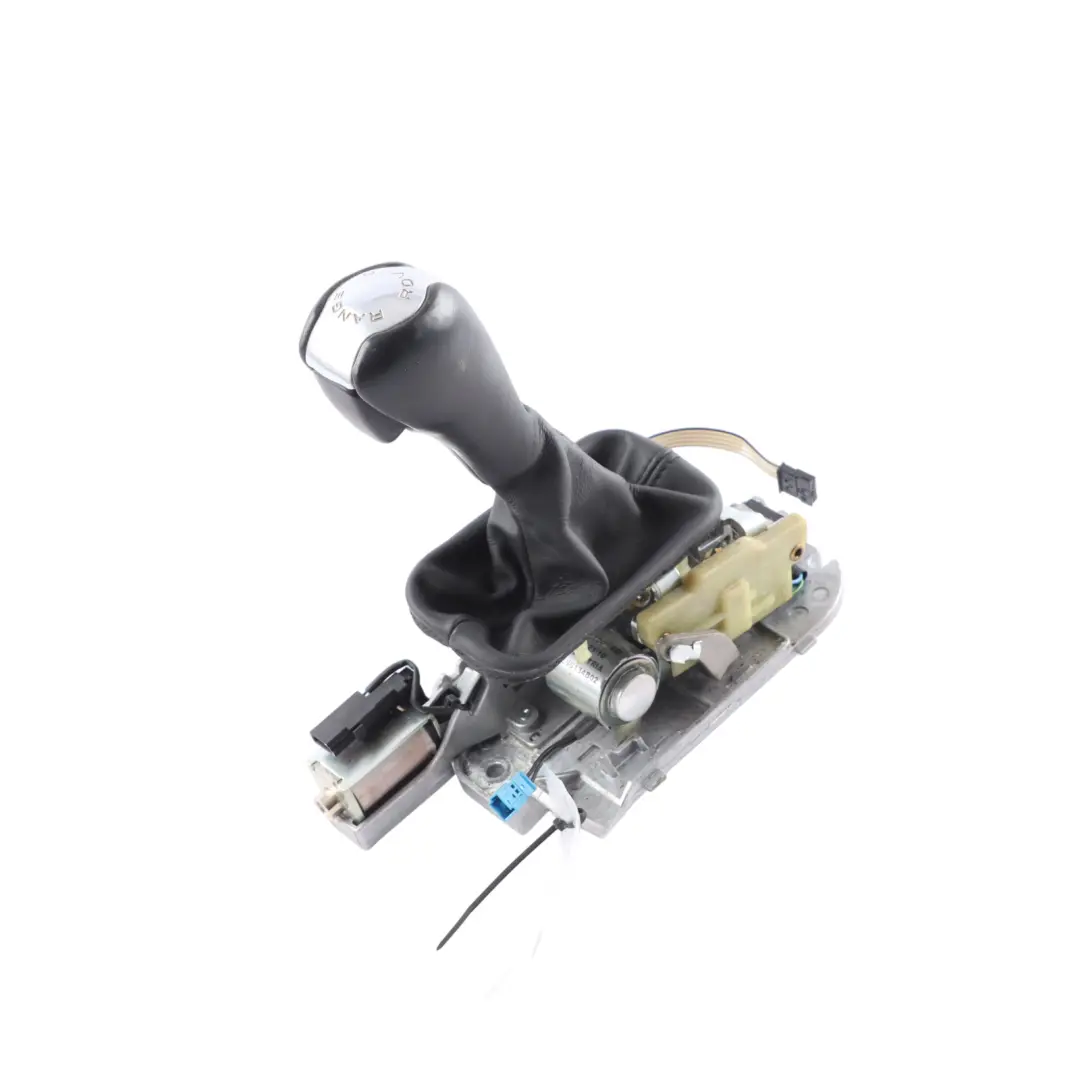 368DT Automatic Gear Shift Shifting Lever to Range Rover L322 Diesel with Part number AH42-7K004-AB Range Rover L322 Diesel 368DT Automatic Gear Shift Shifting Lever - SKU AH42-7K004-AB - Part number AH42-7K004-AB