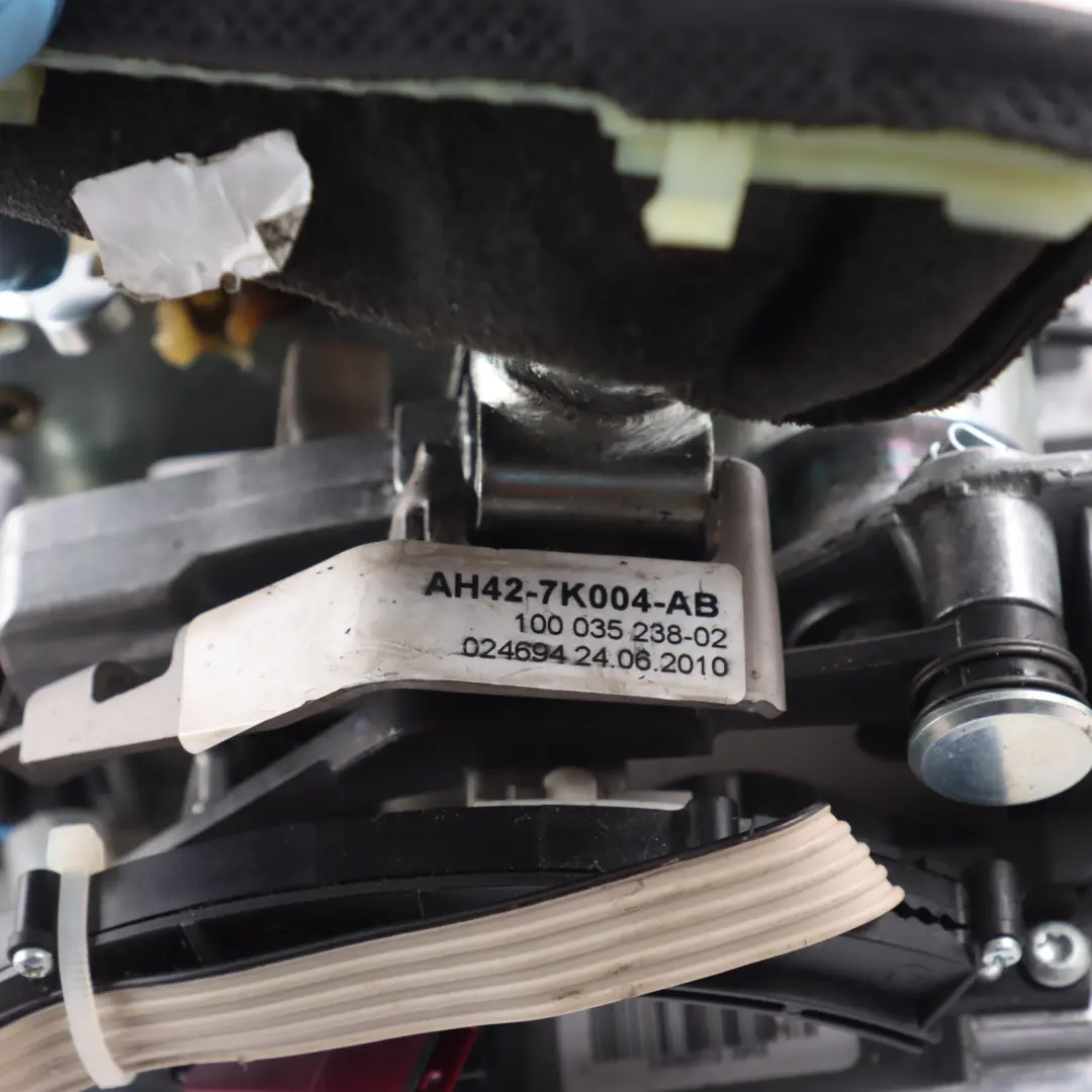 Range Rover L322 Diesel 368DT Automatic Gear Shift Shifting Lever - SKU AH42-7K004-AB - Part number AH42-7K004-AB