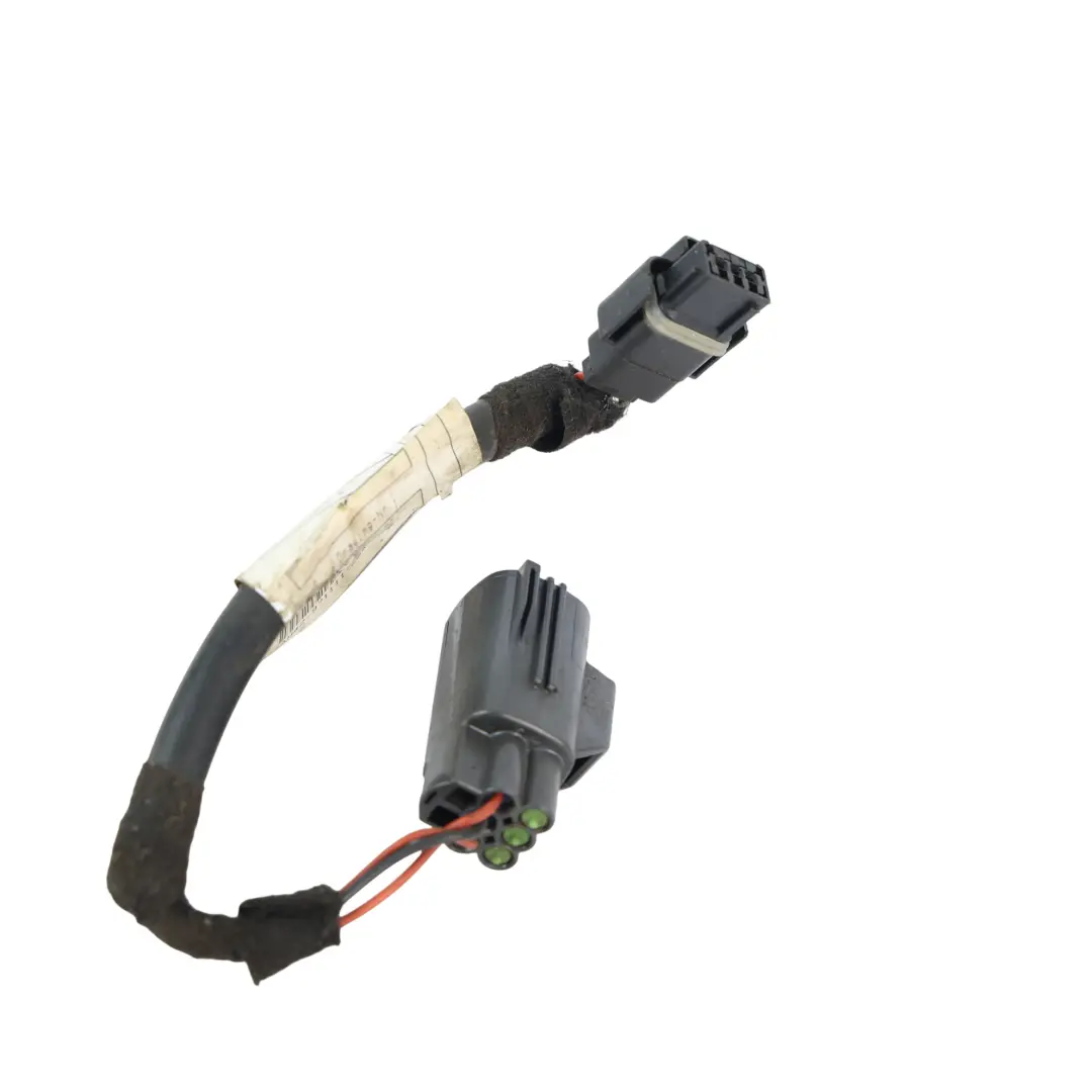Antirrobo Sonda De Alarma Enlace Cableado para Range Rover L322 con número de pieza AH42-971111-DB Range Rover L322 Antirrobo Sonda De Alarma Enlace Cableado - SKU AH42-971111-DB - Número de pieza AH42-971111-DB