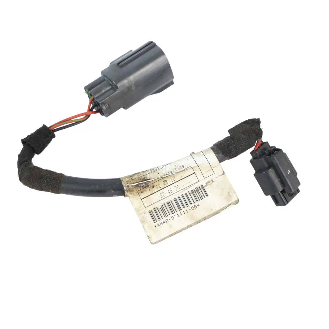 Wiązka Przewód Syreny Alarmowej do Range Rover L322 o numerze AH42-971111-DB Range Rover L322 Wiązka Przewód Syreny Alarmowej - SKU AH42-971111-DB - Numer Części AH42-971111-DB