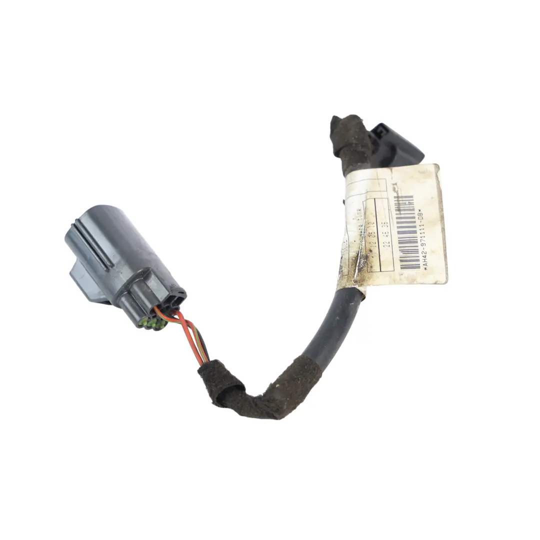 Range Rover L322 Câble De Liaison Pour Alarme Antivol - SKU AH42-971111-DB - Numéro de pièce AH42-971111-DB