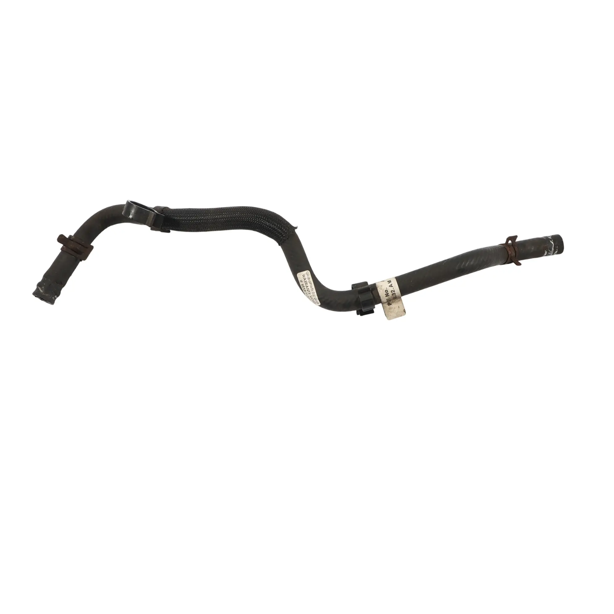 Range Rover L322 Tuyau D'Huile Pompe Direction Assistée AH423A719DA