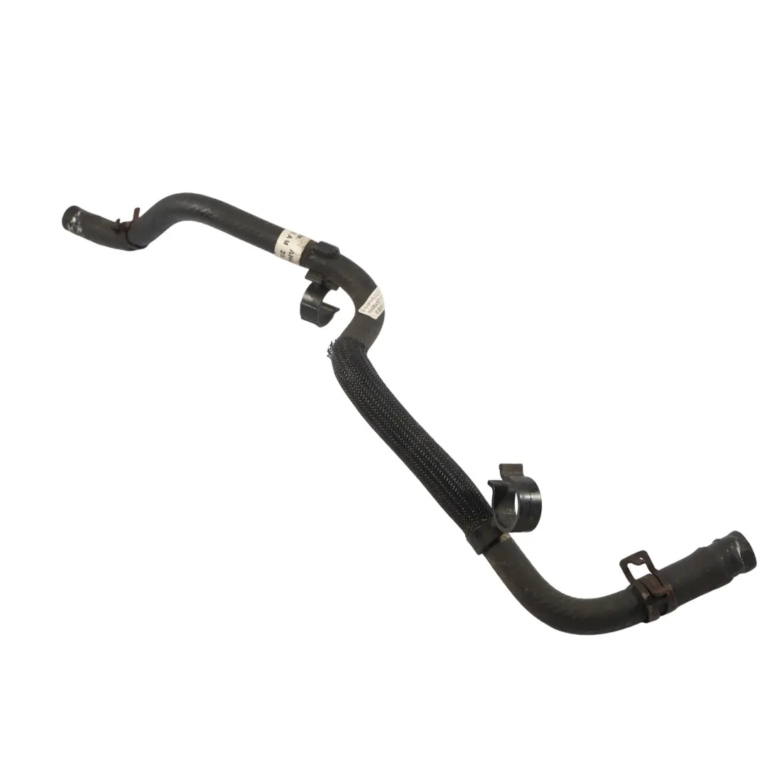 Range Rover L322 Power Steering Pump Oil Pipe Hose Line - SKU AH423A719DA - Part number AH423A719DA