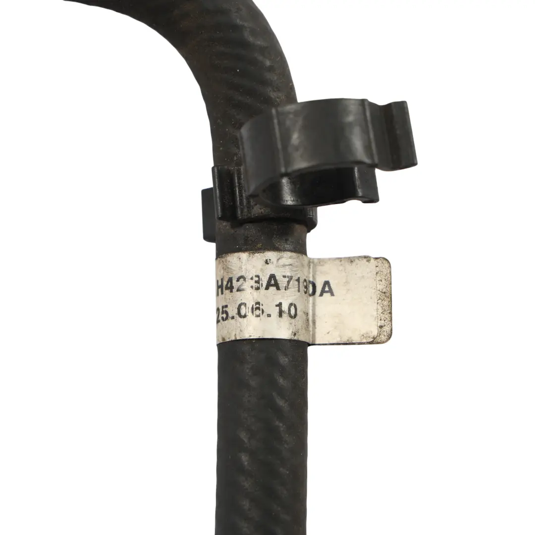 Range Rover L322 Power Steering Pump Oil Pipe Hose Line - SKU AH423A719DA - Part number AH423A719DA