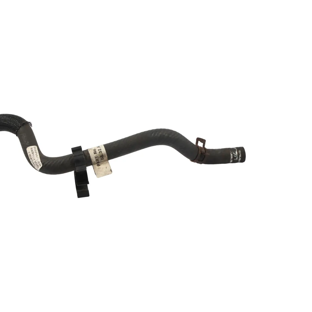 Tuyau D'Huile Pompe Direction Assistée pour Range Rover L322 à propos du numéro de pièce AH423A719DA Range Rover L322 Tuyau D'Huile Pompe Direction Assistée - SKU AH423A719DA - Numéro de pièce AH423A719DA