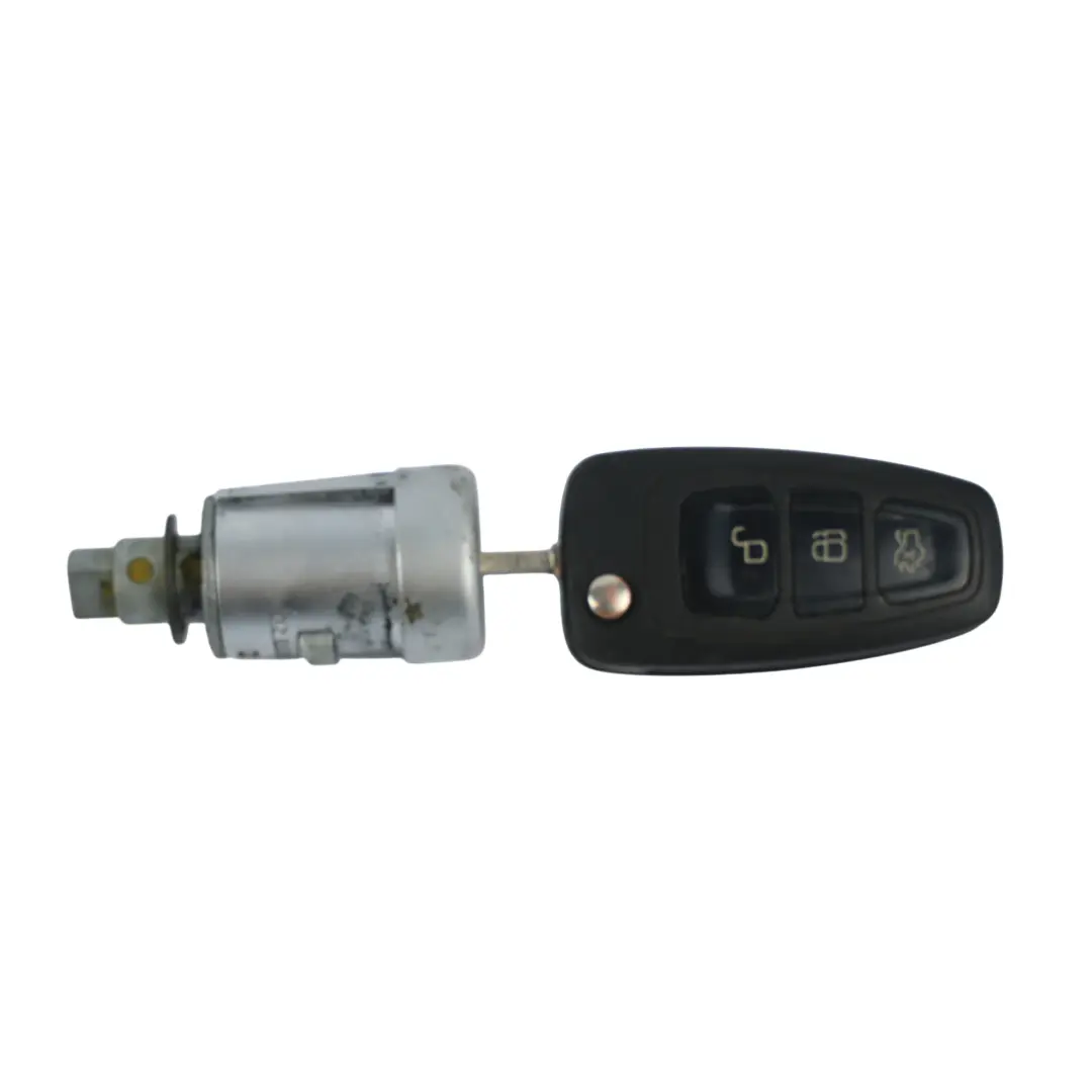 MK3 Cilindro Serratura Accensione + Chiave AM5AR3677AA per Ford Focus con numero di parte AM5A-R3677-AA Ford Focus MK3 Cilindro Serratura Accensione + Chiave AM5AR3677AA - SKU AM5A-R3677-AA - Numero di parte AM5A-R3677-AA