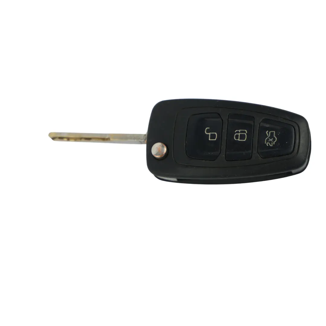 Ford Focus MK3 Cilindro Cerradura Encendido + Llave AM5AR3677AA - SKU AM5A-R3677-AA - Número de pieza AM5A-R3677-AA