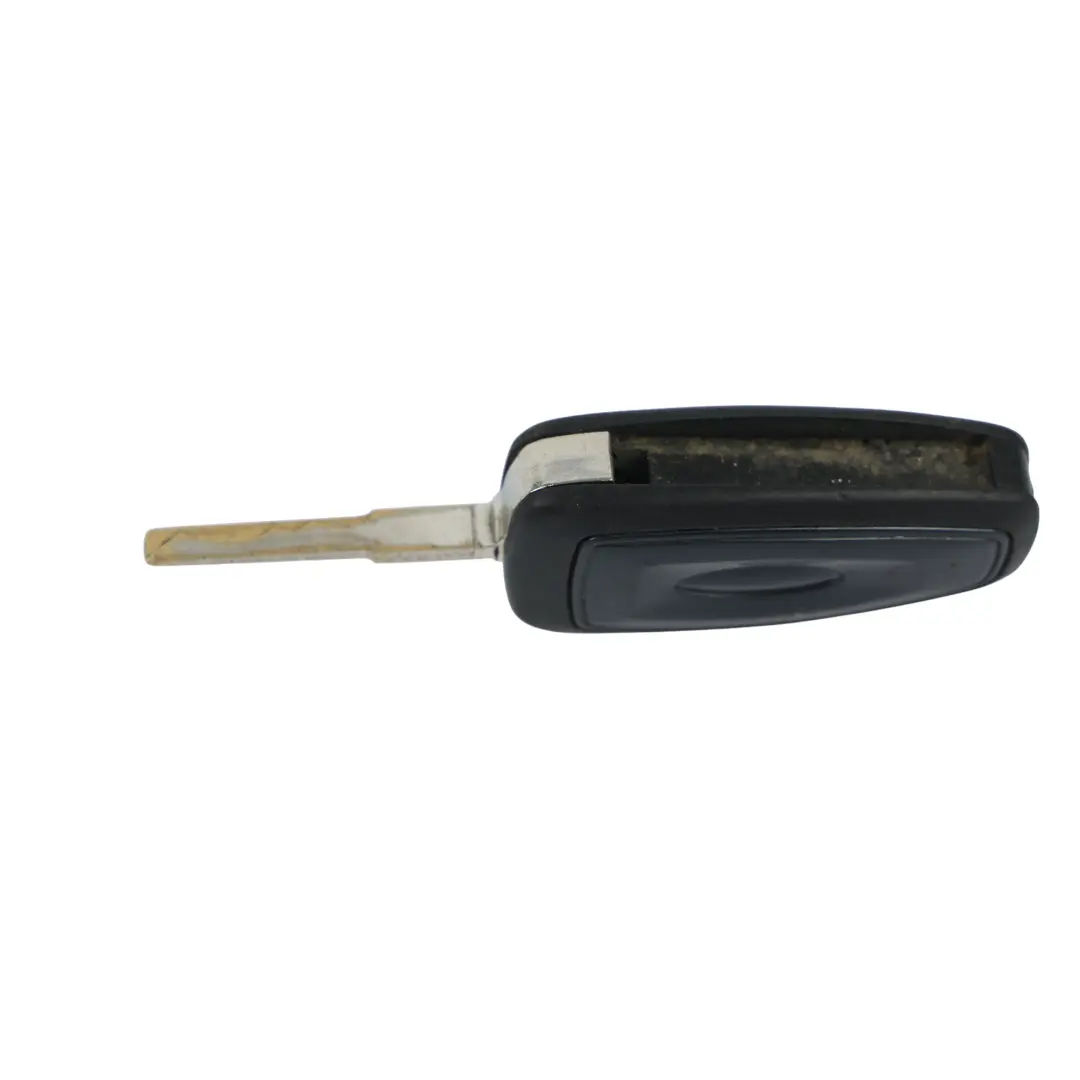 Ford Focus MK3 Barillet Serrure Allumage + Clé AM5AR3677AA - SKU AM5A-R3677-AA - Numéro de pièce AM5A-R3677-AA