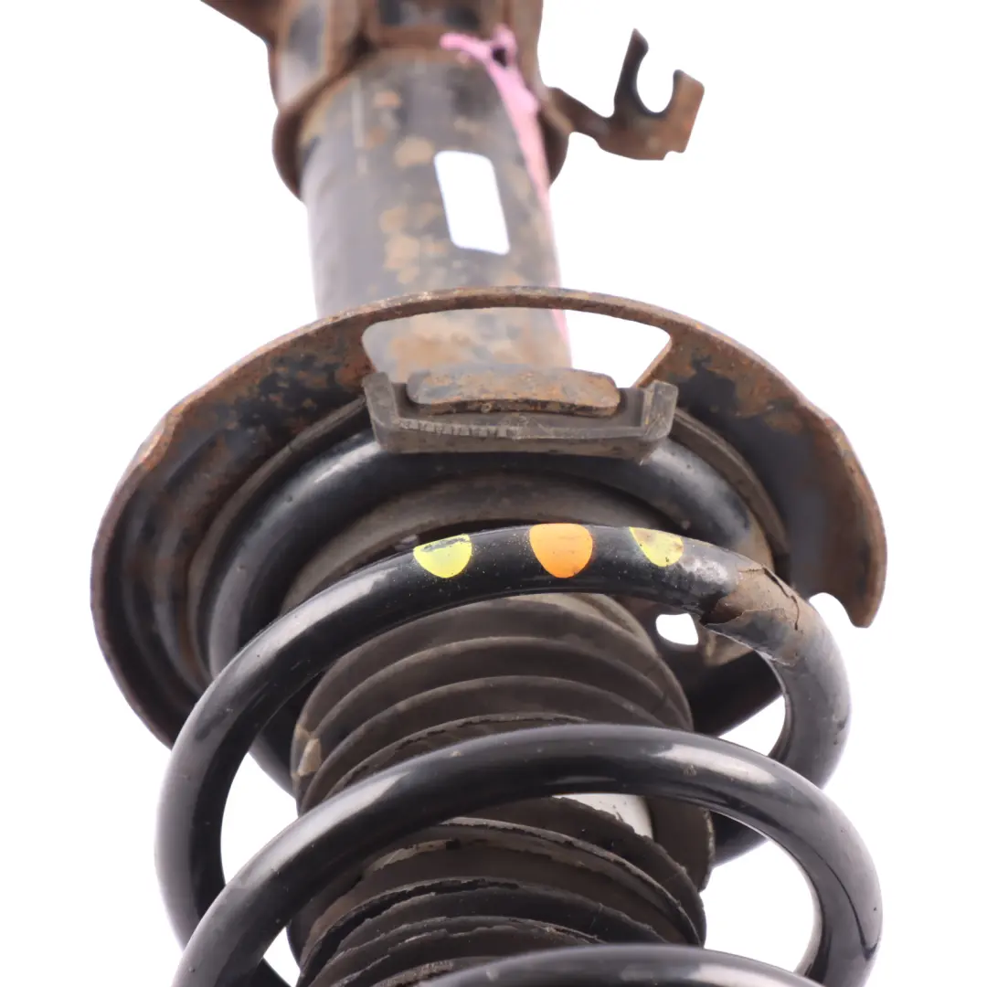 Ford B-Max Front Shock Absorber Damper Strut Spring Right O/S - SKU AP31-18045-CD - Part number AP31-18045-CD