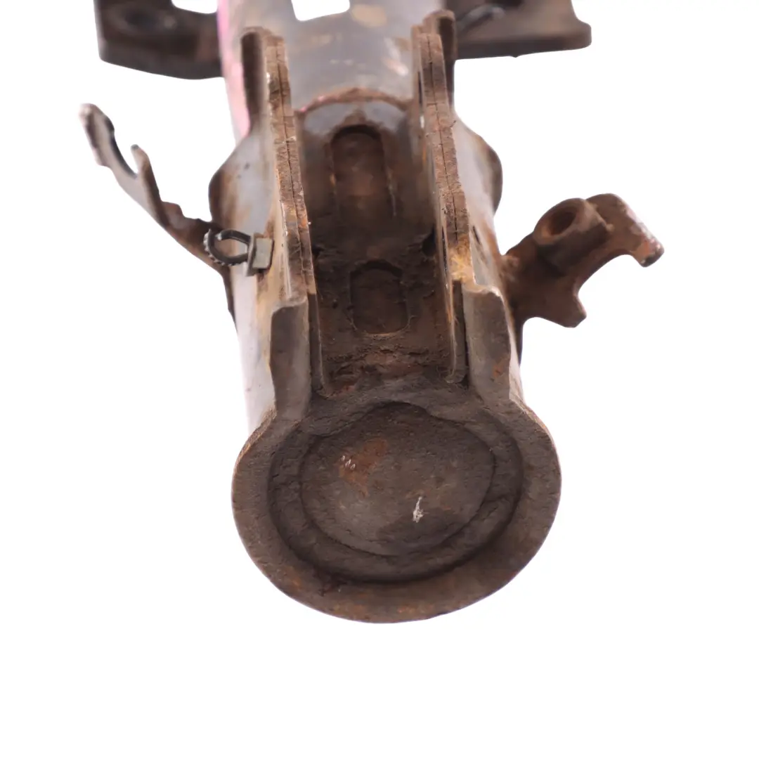 Ford B-Max Front Shock Absorber Damper Strut Spring Right O/S - SKU AP31-18045-CD - Part number AP31-18045-CD