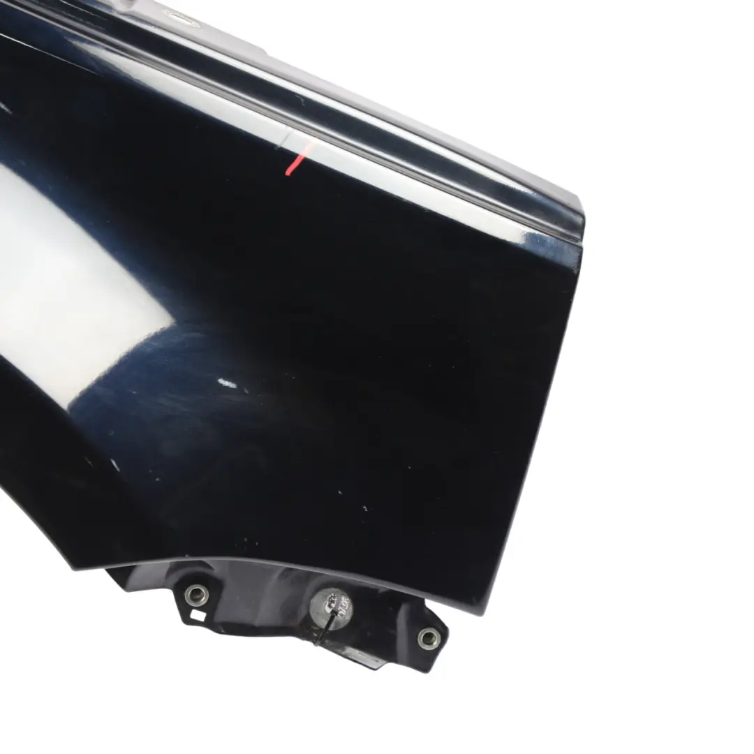Range Rover Sport L320 Wing Panel Right O/S Side Fender Buckingham Blue 796 - SKU ASB790020-BUB - Part number ASB790020