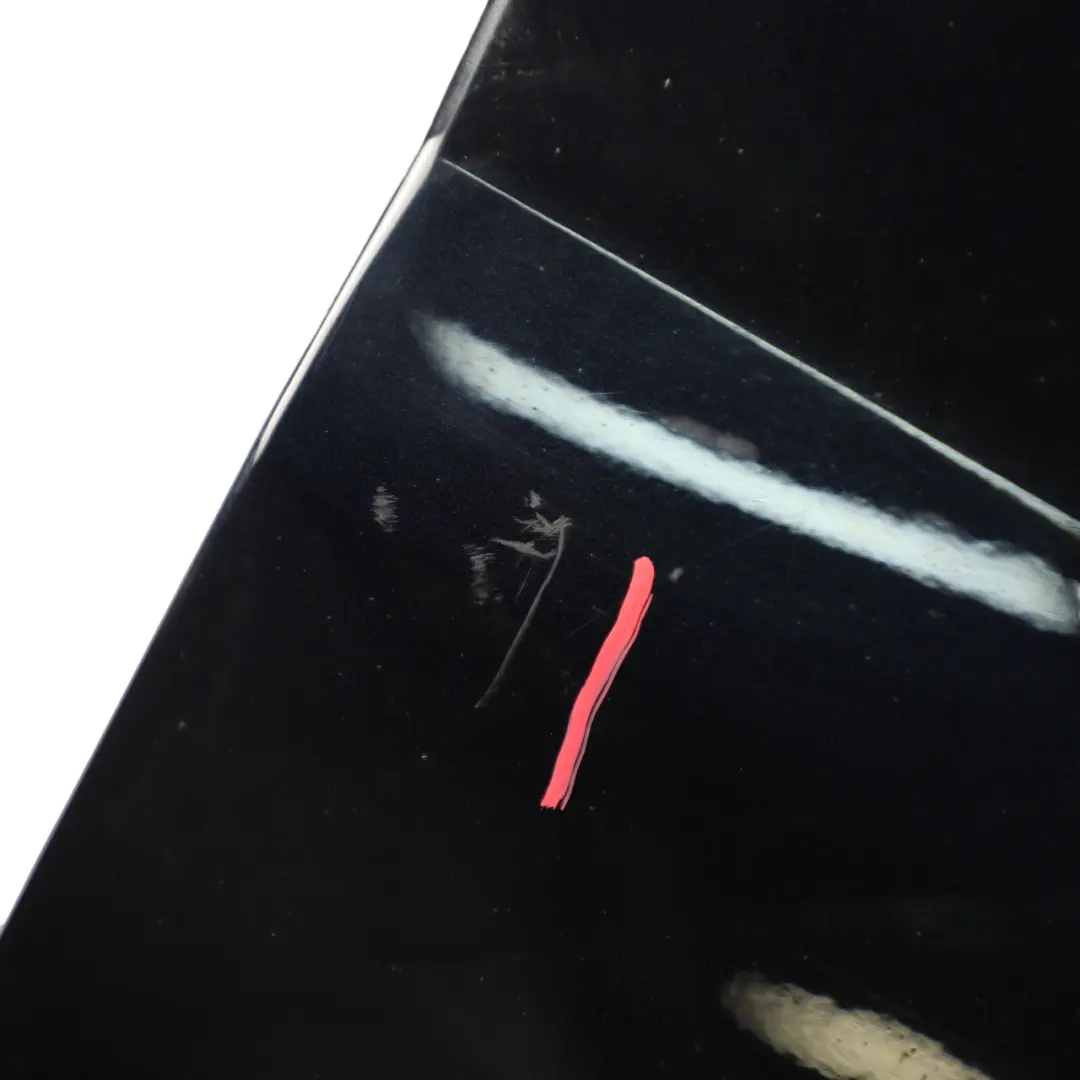 Range Rover Sport L320 Wing Panel Right O/S Side Fender Buckingham Blue 796 - SKU ASB790020-BUB - Part number ASB790020