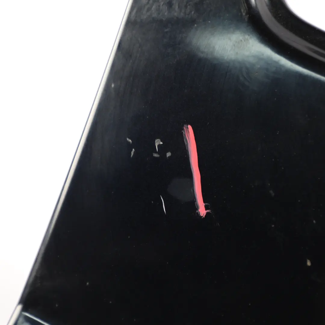 Wing Panel Right O/S Side Fender Buckingham Blue 796 to Range Rover Sport L320 with Part number ASB790020 Range Rover Sport L320 Wing Panel Right O/S Side Fender Buckingham Blue 796 - SKU ASB790020-BUB - Part number ASB790020