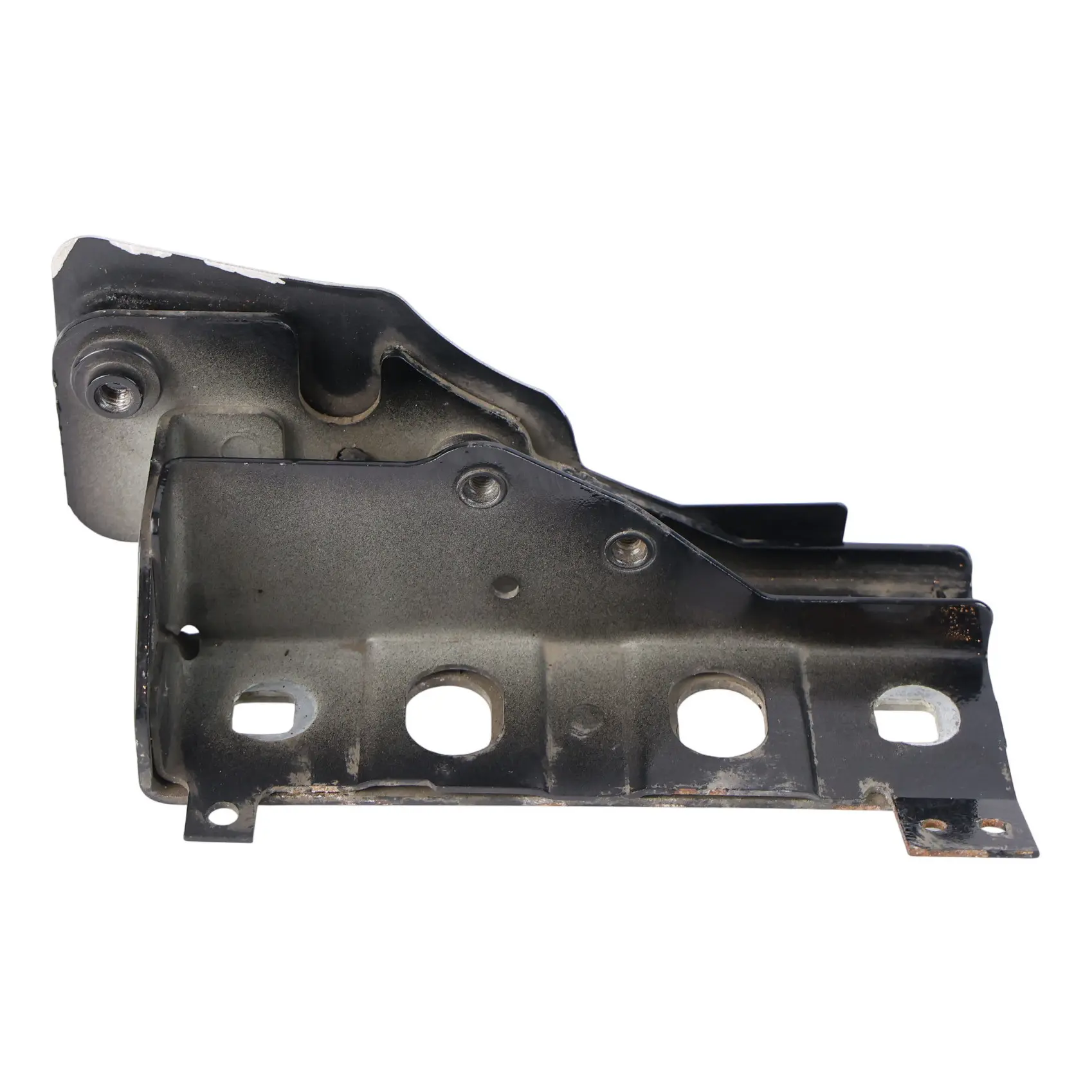 Land Rover Discovery 4 L319 Headlight Mount Radiator Bracket Right O/S ASU780221