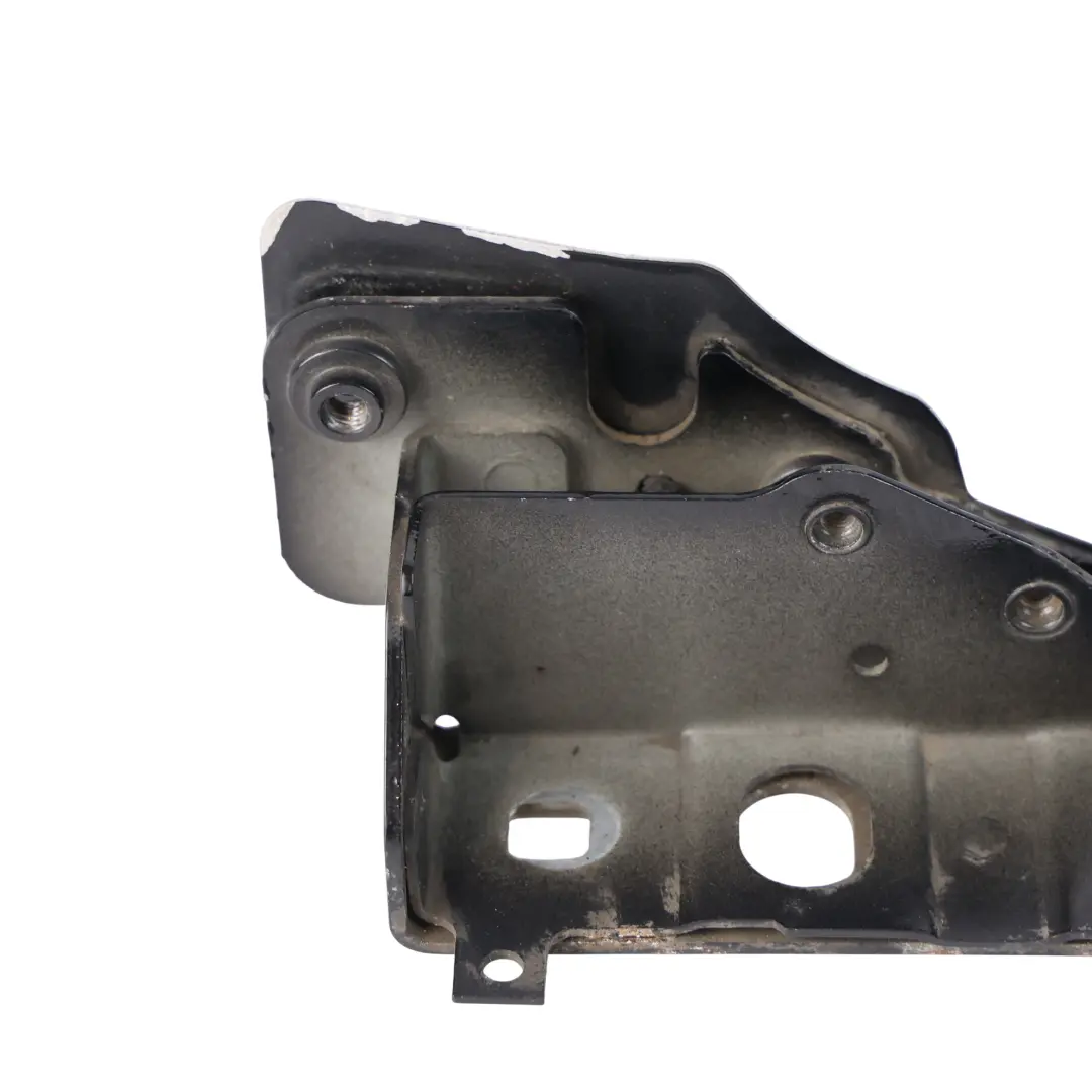 Land Rover Discovery 4 L319 Scheinwerfer Kühler Halterung Rechts - SKU ASU780221 - Teilenummer ASU780221