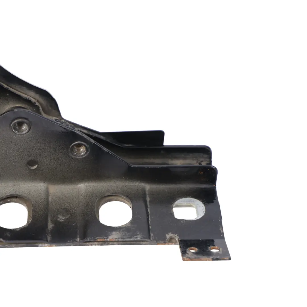 Soporte Radiador Faro Delantero Derecho para Land Rover Discovery 4 L319 con número de pieza ASU780221 Land Rover Discovery 4 L319 Soporte Radiador Faro Delantero Derecho - SKU ASU780221 - Número de pieza ASU780221