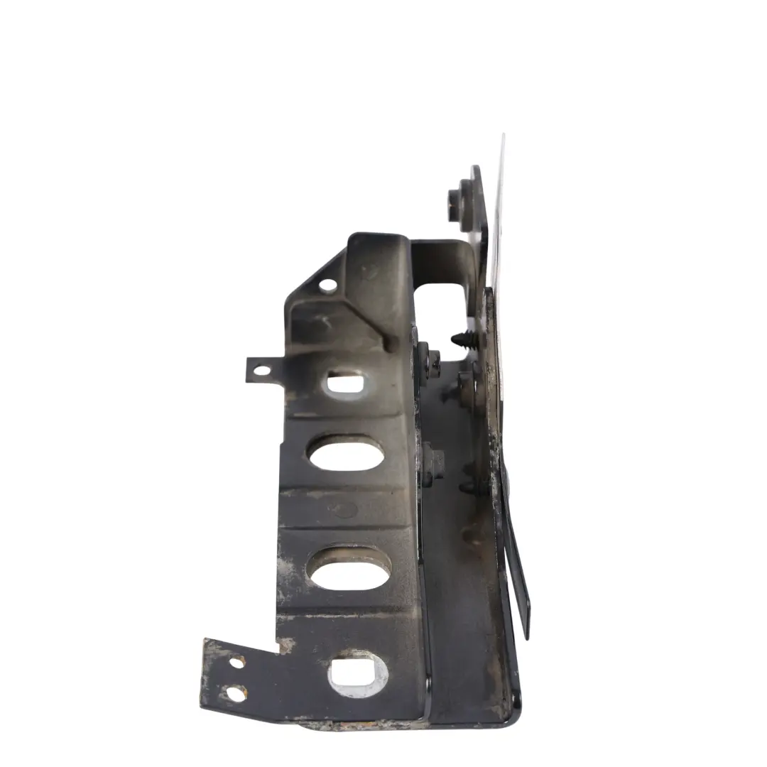 Land Rover Discovery 4 L319 Scheinwerfer Kühler Halterung Rechts - SKU ASU780221 - Teilenummer ASU780221