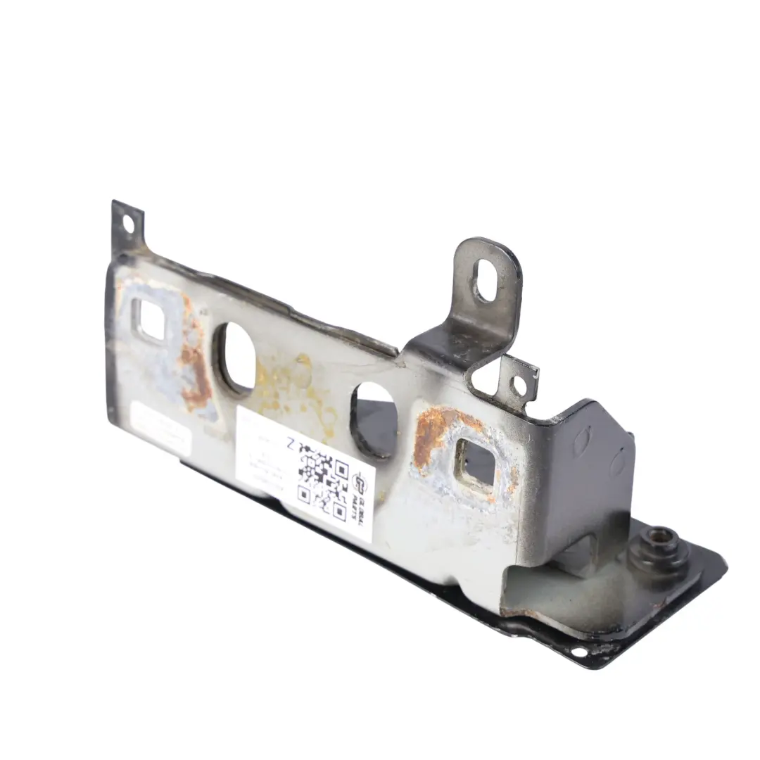 Soporte Faro Delantero Izquierdo para Land Rover Discovery 4 L319 con número de pieza ASU780231 Land Rover Discovery 4 L319 Soporte Faro Delantero Izquierdo - SKU ASU780231 - Número de pieza ASU780231