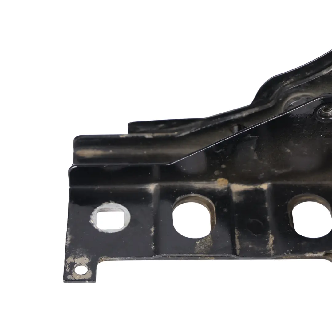 Land Rover Discovery 4 L319 Scheinwerfer Kühler Halterung Links - SKU ASU780231 - Teilenummer ASU780231