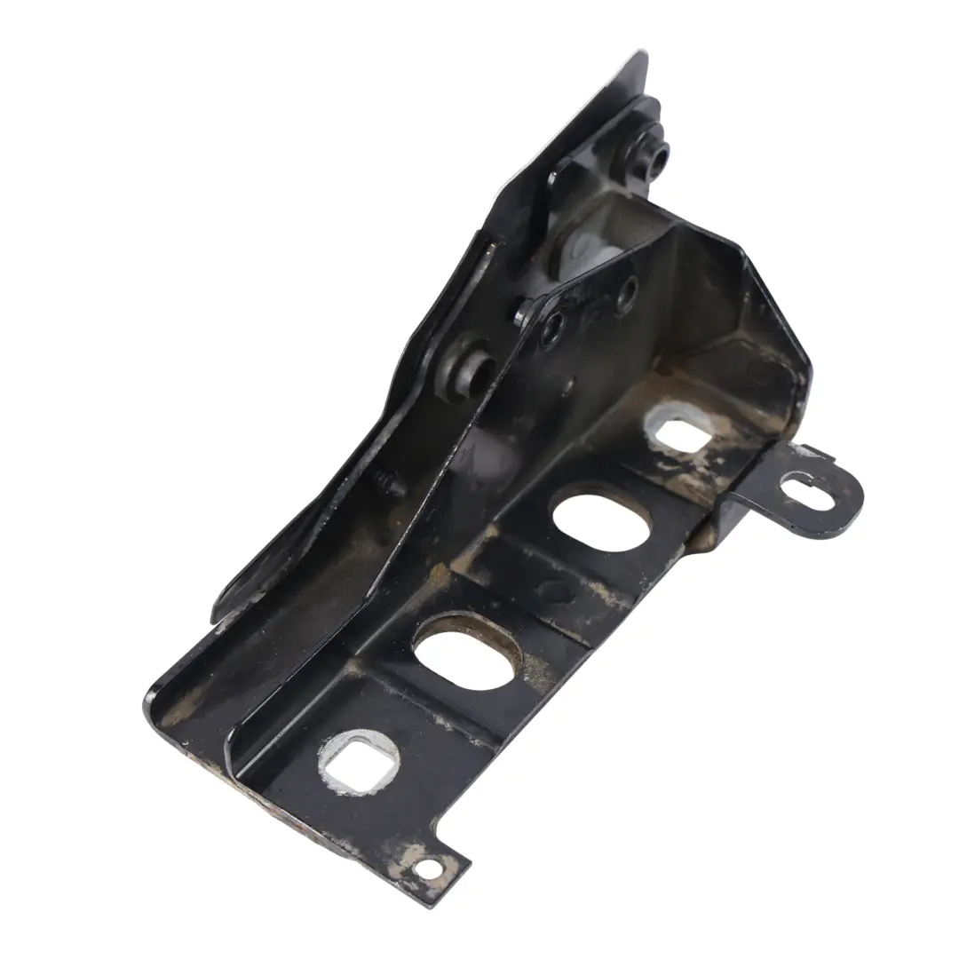 Land Rover Discovery 4 L319 Scheinwerfer Kühler Halterung Links - SKU ASU780231 - Teilenummer ASU780231