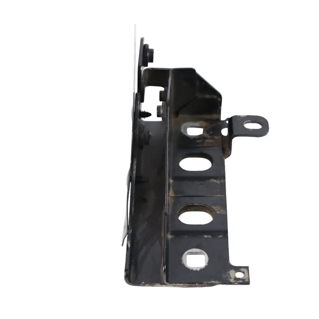 Land Rover Discovery 4 L319 Headlight Mount Radiator Bracket Left N/S - SKU ASU780231 - Part number ASU780231